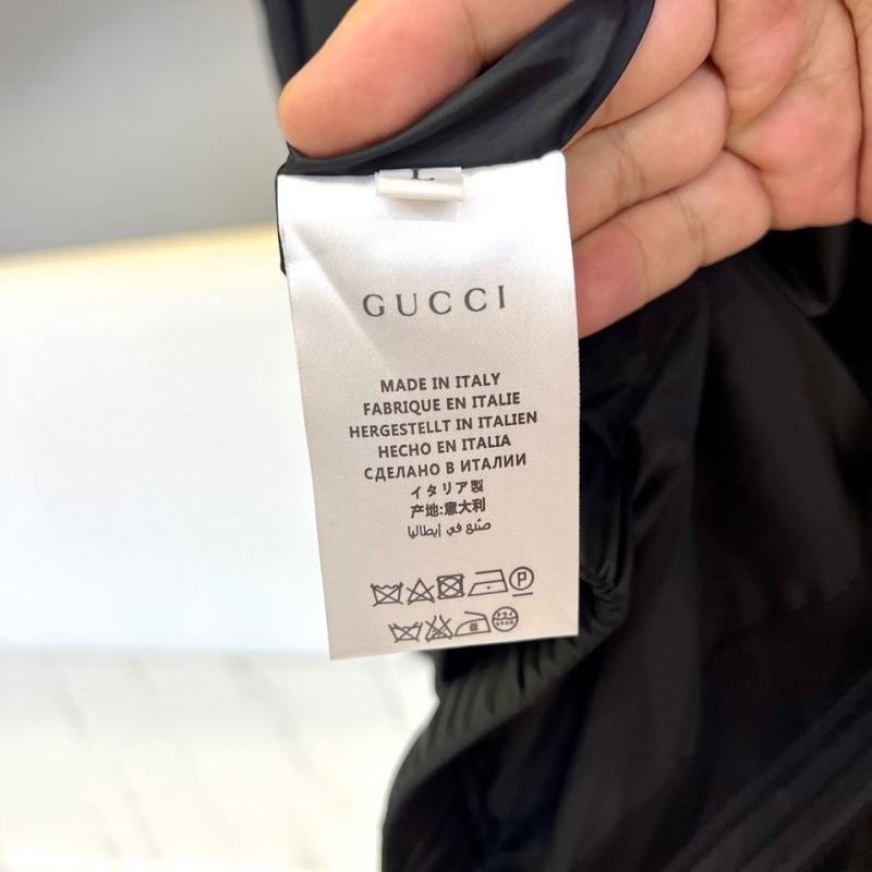 Gucci Outwear